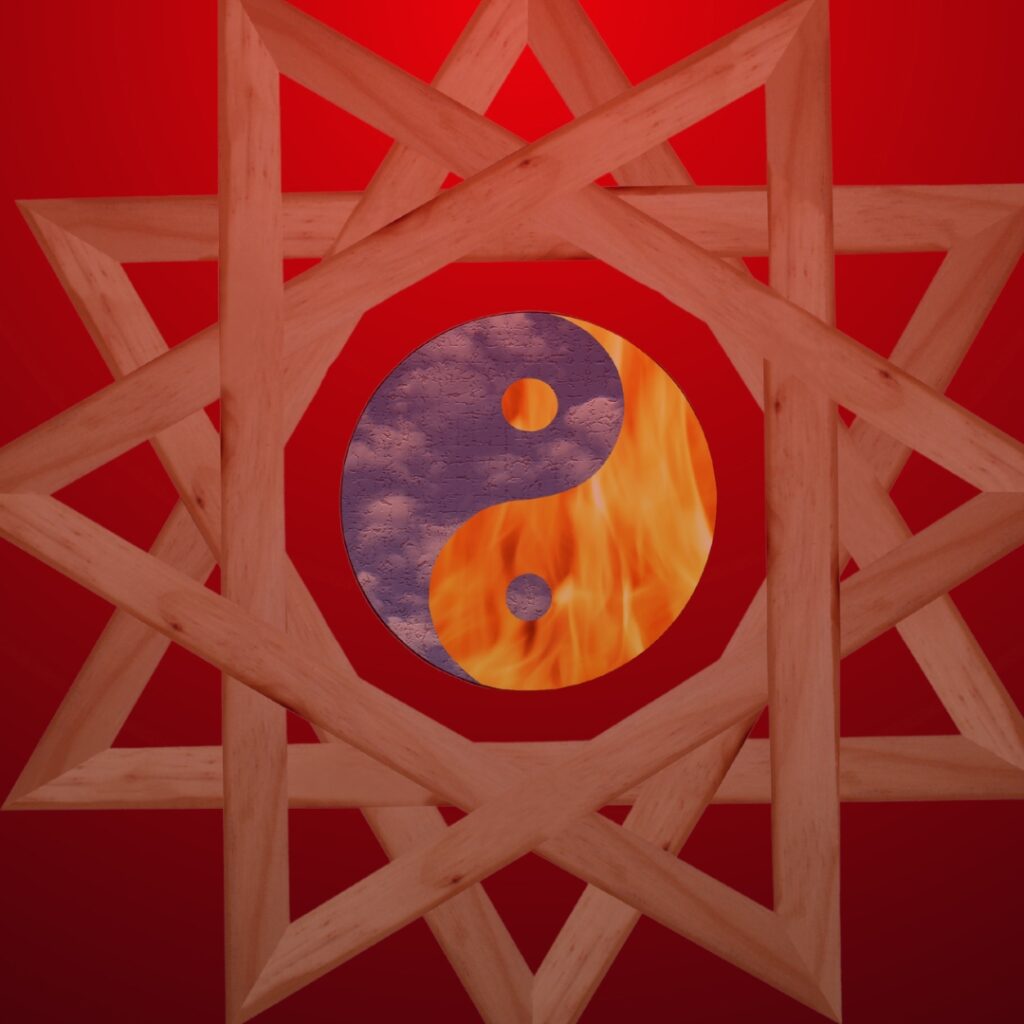 feng shui